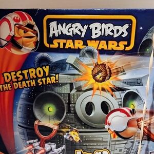 Star Wars Kids Toy